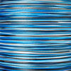 Picture of SpiderWire Stealth® Superline, Blue Camo, 50lb | 22.6kg, 200yd | 182m Braided Fishing Line, Suitable for Saltwater and Freshwater Environments