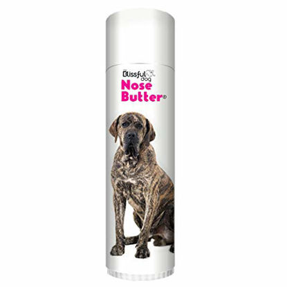 Picture of The Blissful Dog Fila Brasilerio Nose Butter - Dog Nose Butter, 0.50 Ounce