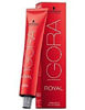 Picture of Schwarzkopf Igora Royal Permanent Hair Color - 3-65 Dark Brown Chocolate Gold