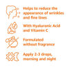 Picture of Amazon Basics Brightening Vitamin C Serum, 1 Fluid Ounce, 1-Pack