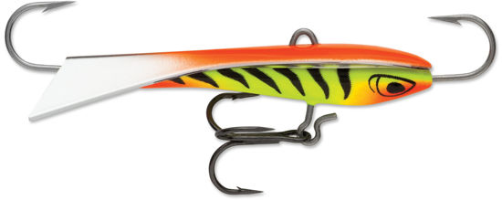 Picture of Rapala Snap Rap 08 Hot Tiger