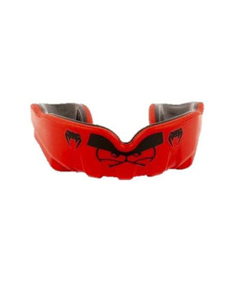 Picture of Venum Angry Birds Mouthguards - for Kids - Red