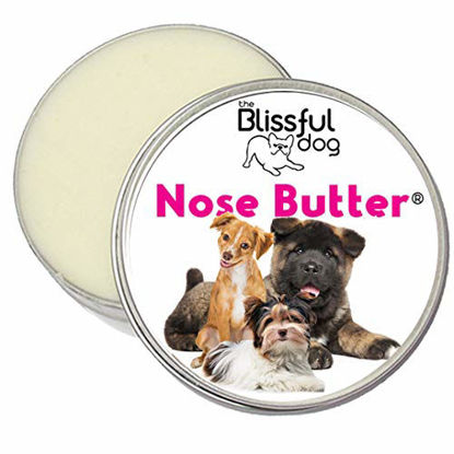 Picture of 3 Cute Puppies Nose Butter - Dog Nose Butter, 2 Ounce