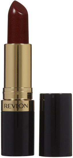 Picture of Revlon Super Lustrous Lipstick Shine ~ Terra Copper 845