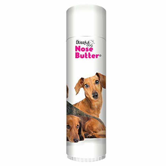 Picture of The Blissful Dog Dachshund Nose Butter, 0.50-Ounce