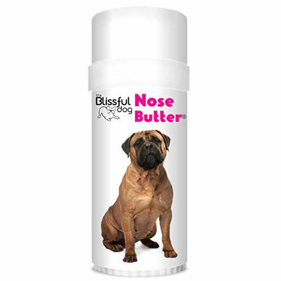 Picture of The Blissful Dog Bullmastiff Nose Butter - Dog Nose Butter, 2 Ounce