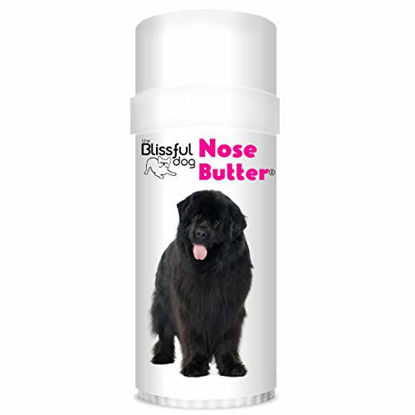 Picture of The Blissful Dog Newfoundland Nose Butter - Dog Nose Butter, 2 Ounce