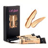 Picture of (CHOOSE YOUR COLOR) LA Girl HD Conceal High Definition Concealer 13 Color Choices (Porcelain)