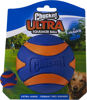 Picture of Chuckit! Ultra Squeaker Dog Ball, Fetch Toy, Extra Large - 3.5 inch, For 100lb and over, 1 Pack