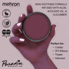 Picture of Mehron Makeup Paradise Makeup AQ Pro Size | Stage & Screen, Face & Body Painting, Special FX, Beauty, Cosplay, and Halloween | Water Activated Face Paint & Body Paint 1.4 oz (40 g) (Wild Orchid)