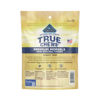 Picture of Blue Buffalo True Chews Premium Morsels Natural Dog Treats, Chicken 11 oz bag