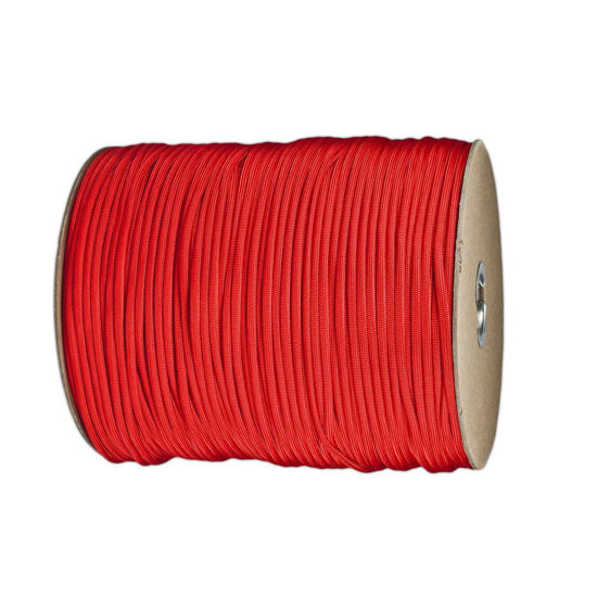 Picture of Paracord Planet Paracord (50+ Colors) - 1,000 Foot spools - 250 Foot spools - 100 feet Hank