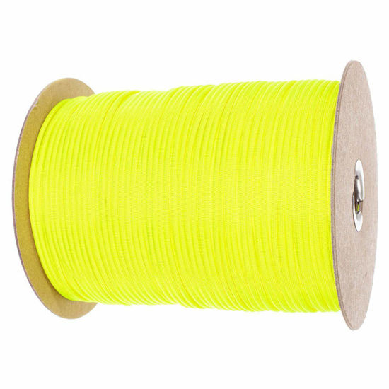 Picture of Paracord Planet Paracord (50+ Colors) - 1,000 Foot spools - 250 Foot spools - 100 feet Hank