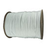 Picture of Paracord Planet Paracord (50+ Colors) - 1,000 Foot spools - 250 Foot spools - 100 feet Hank (White, 100 Feet)