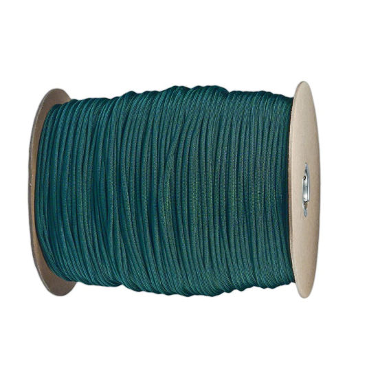 Picture of Paracord Planet Paracord (50+ Colors) - 1,000 Foot spools - 250 Foot spools - 100 feet Hank