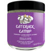 Picture of Cat Crack Catnip, Zoomie-Inducing Cat Nip Blend, North American Made & 100% Natural, Safe & Non-Addictive Catnip Treats Used to Supplement Catnip Toys, Catnip Spray, & Cat Accessories (1 Cup)