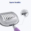 Picture of WePet Cat Litter Scoop, Aluminum Alloy Sifter, Kitty Metal Scooper, Deep Shovel, Long Handle, Poop Sifting, Kitten Pooper Lifter, Durable, Heavy Duty, for Litter Box