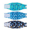 Picture of CuteBone Belly Band for Dogs Male Reusable Diapers Washable Wrap DM36XS