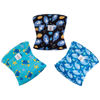 Picture of CuteBone Belly Band for Dogs Male Reusable Diapers Washable Wrap DM36XS