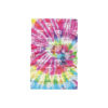 Picture of FOCO Chicago Bears NFL Pastel Tie-Dye Gaiter Scarf