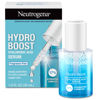 Picture of Neutrogena Hydro Boost Hyaluronic Acid Serum For Face with Vitamin B5, Lightweight Hydrating Face Serum for Dry Skin, Oil-Free, Non-Comedogenic, Fragrance Free, 1 oz