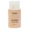 Picture of OUAI Detox Shampoo Travel Size - Clarifying Shampoo for Build Up, Dirt, Oil, Product and Hard Water - Apple Cider Vinegar & Keratin for Clean, Refreshed Hair - Sulfate-Free Hair Care (3 oz)