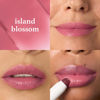 Picture of Julep It's Balm: Tinted Lip Balm + Buildable Lip Color - Island Blossom - Natural Gloss Finish - Hydrating Vitamin E Core - Vegan