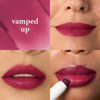 Picture of Julep It's Balm: Tinted Lip Balm + Buildable Lip Color - Vamped Up - Natural Gloss Finish - Hydrating Vitamin E Core - Vegan