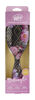 Picture of Wet Brush Revelation Original Detangler Brush - Dark Floral - All Hair Types - Ultra-Soft IntelliFlex Bristles Glide Through Tangles with Ease - Protects Against Split Ends