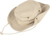 Picture of Sun Hats for Men Women Bucket Hat UPF 50+ Boonie Hat Foldable UV Protection Hiking Beach Fishing Summer Safari(2pack-Beige+Black)