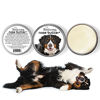 Picture of The Blissful Dog Bernese Mountain Nose Butter - Dog Nose Butter, 4 Ounce