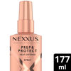 Picture of Nexxus Heat Defense Spray Prep & Protect for 450 degree heat protection, with StyleProtect Technology 6 oz