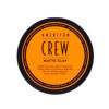 Picture of American Crew Men's Hair Matte Clay (OLD VERSION), Like Hair Gel with Medium/High Hold, 3 Oz (Pack of 1)