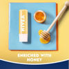 Picture of NIVEA Milk and Honey Lip Care, Moisturizing Lip Balm Stick with Shea Butter, 4 Pack of 0.17 Oz Sticks