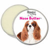 Picture of The Blissful Dog Blenheim Cavalier Nose Butter - Dog Nose Butter, 4 Ounce