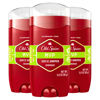 Picture of Old Spice Men's Deodorant Aluminum Free MVP, 3oz (Pack of 3)