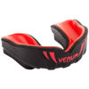 Picture of Venum Challenger Mouthguard - for Kids - Black/Red, One Size