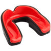 Picture of Venum Challenger Mouthguard - for Kids - Black/Red, One Size