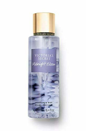 Picture of Victoria's Secret Midnight Bloom Fragrance Mist 250ml/8.4 fl. oz.