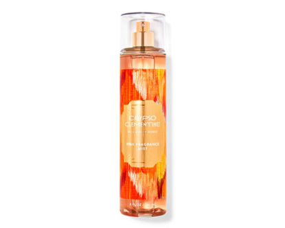 Picture of Bath & Body Works Fine Fragrance Body Spray Mist 8 oz (Calypso Clementine)