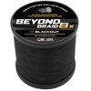 Picture of Beyond Braid Blackout 8X 150 Yards 20LB