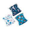 Picture of CuteBone Boy Dog Diapers for Small Dogs DM14S