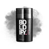 Picture of BOLDIFY Hair Fibers (12g) Fill In Fine and Thinning Hair for an Instantly Thicker & Fuller Look - Best Value & Superior Formula -14 Shades for Women & Men - GRAY