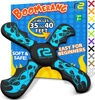 Picture of Outside Toys Boomerang - Best Toy Gifts For 6+ Year Old Boys & Girls - Soft Kid Toys For Boys & Girls to Play Indoors or Outdoors - Gift for Kids 6 7 8 9 10 11 12 & Up Year Old Birthday Presents 8-12