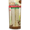 Picture of Pork Chomps Baked Pork Skin Dog Chews, 8-inch Rolls, 2 Count