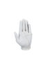 Picture of Callaway Golf Weather Spann Glove (Worn on Left Hand, Standard, Medium/Large, Red/White/Blue)