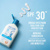 Picture of Blue Lizard Australian Sunscreen Sensitive SPF 30+, 5-Ounce