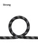 Picture of Long Dog Leash for Dog Training 20FT, Heavy Duty Dog Lead for Large Medium Small Dogs Outside Walking, Playing, Camping, or Yard, Black