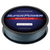 Picture of KastKing Superpower Braided Fishing Line,Low-Vis Gray,6 LB,327 Yds