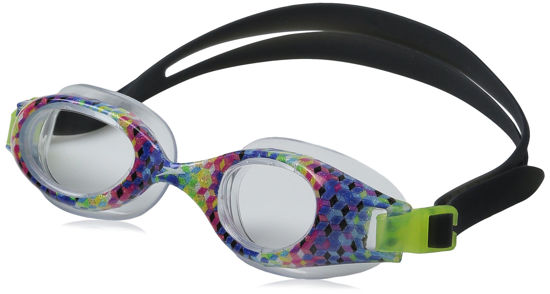 Picture of Speedo Unisex-child Swim Goggles Hydrospex Ages 6-14